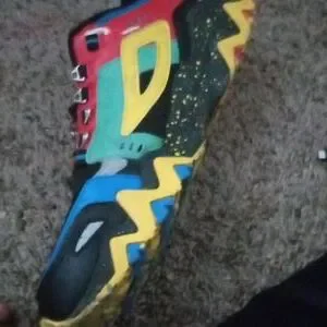 Fila | Shoes | Filas To Get Them Off My Hands | Poshmark display picture 1